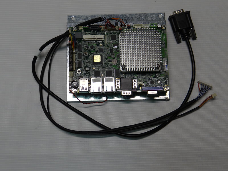 Контроллер GENE-BT05-A10-T001 110000026639