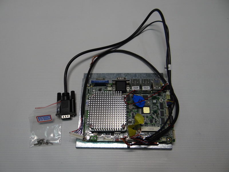 Контроллер GENE-BT05-A10-T001 110000026640