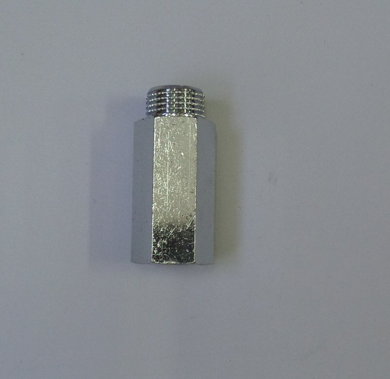 Удлинитель 1/2 абат abat чувашторгтехника 120000020305