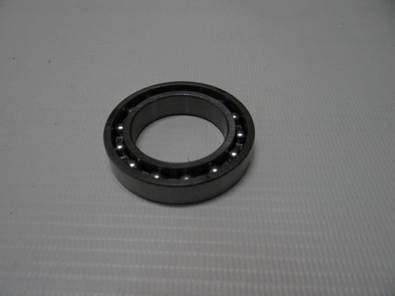Подшипник 1000906 ГОСТ 8338-75 абат abat 120000025102