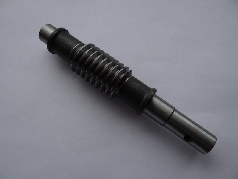 Червяк КПЭП.60 .О. 04.003 абат abat 120000025640