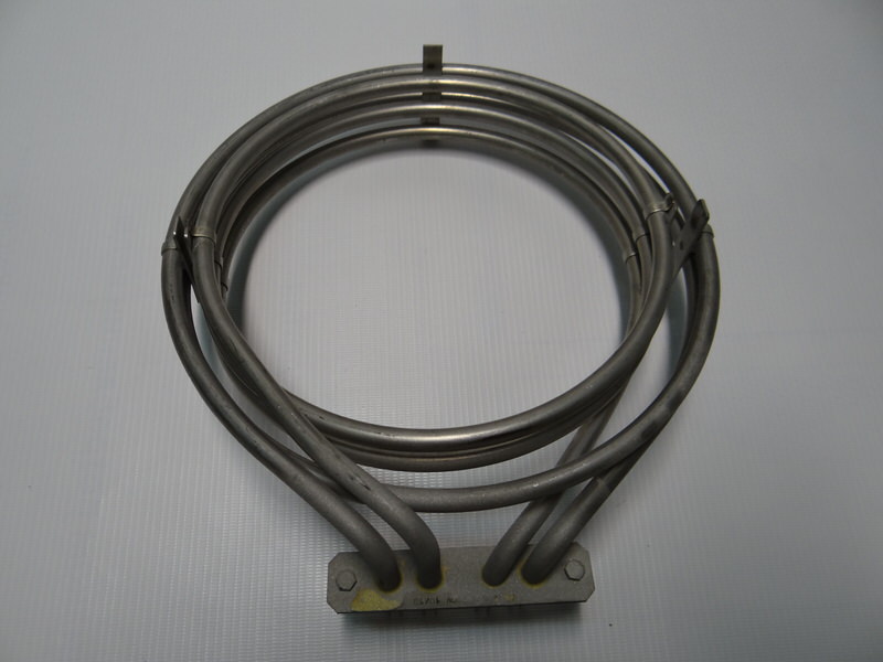 ТЭН В2-142-60-6,5/3,0 Т 230, 120000044604