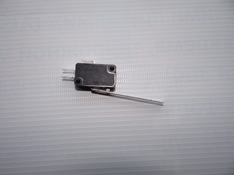 Микропереключатель SF-6007 (1733) 120000044628