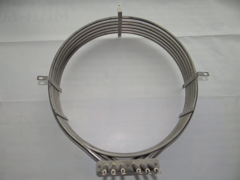 ТЭН Б3-12000W, 120000060113