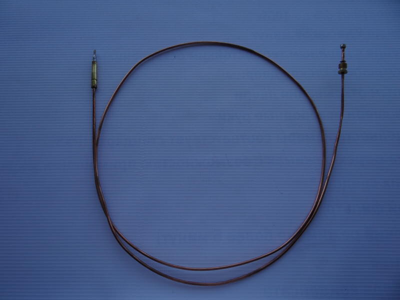 Термопара L=1500mm арт.0200021 120000060144