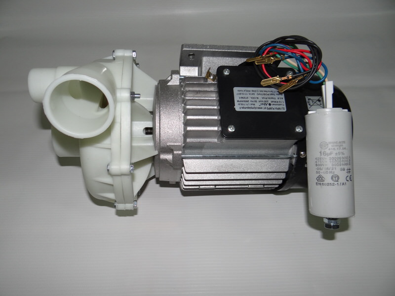 Насос Олимпия L71.T1502V для МПК 120000060180