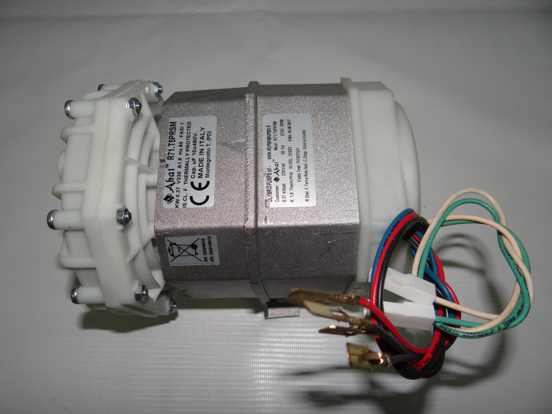 Насос Олимпия R71.Т5РRSM 120000060508