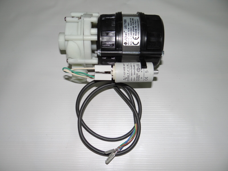 Насос L63.T10.DX 120000060521