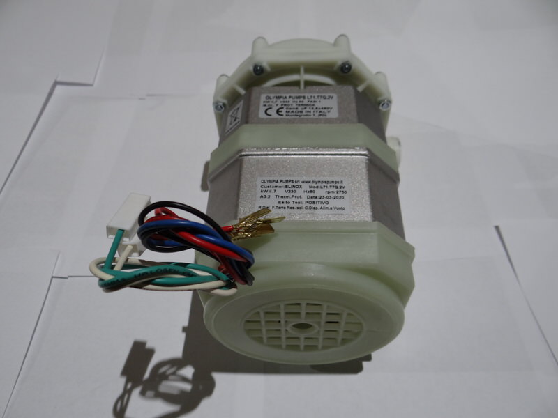 Насос  Олимпия L71.T7Q/2V 120000060530