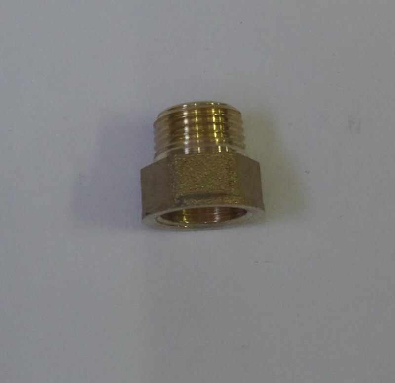 Удлинитель никель 1/2х25 VT 197 120000060544