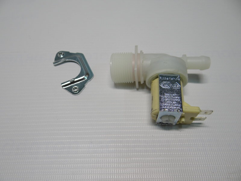Клапан V18 Invensys valves 230 В 120000060576