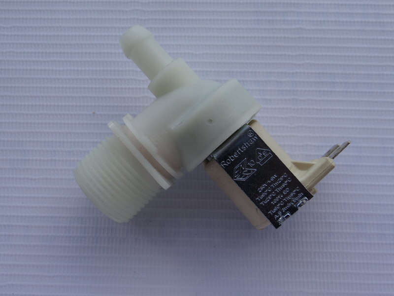 Клапан V19 Invensys valves 230 В 120000060577