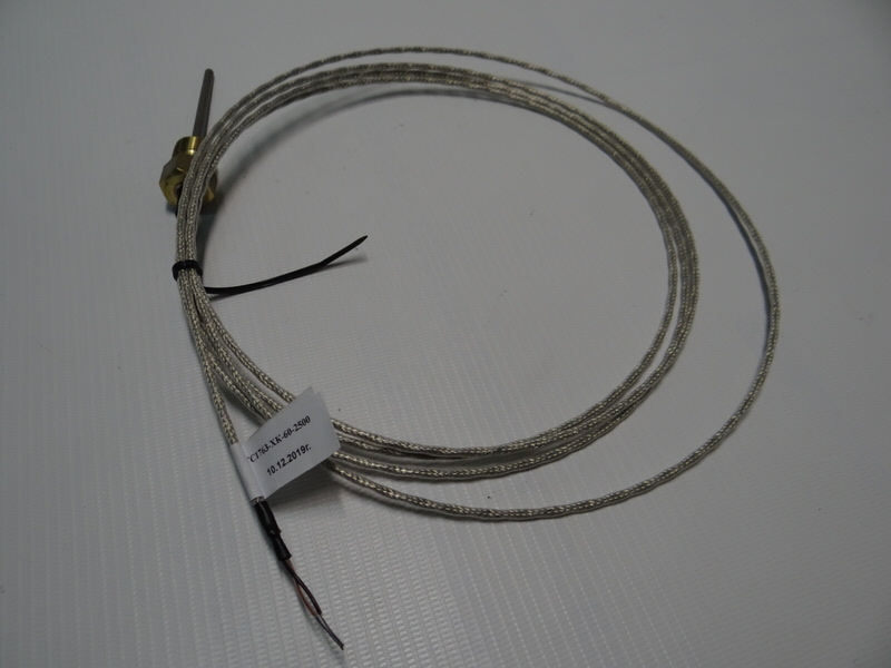 Преобразователь ТС 1763 ХК-60-2500 120000060713