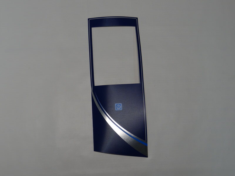 Клавиатура Абат 34-06 120000060996