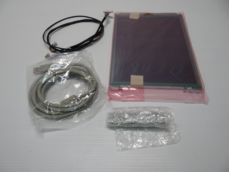 Экран ТФТ AUO G084SN05 120000061061