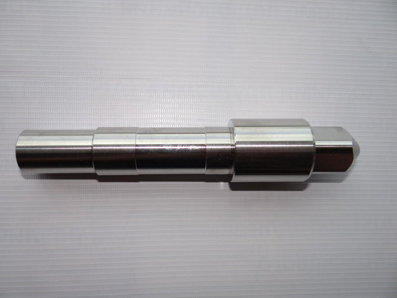 Вал МКК-500.05.00.001 абат abat 720010012541