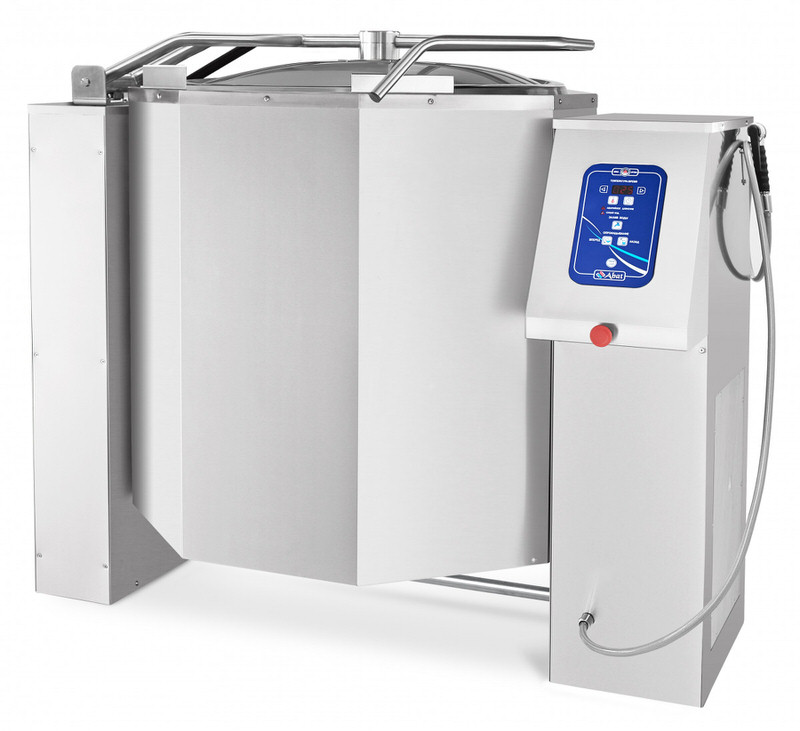 КПЭМ-350-О, 350 л, электропривод, +110°С 11000001603