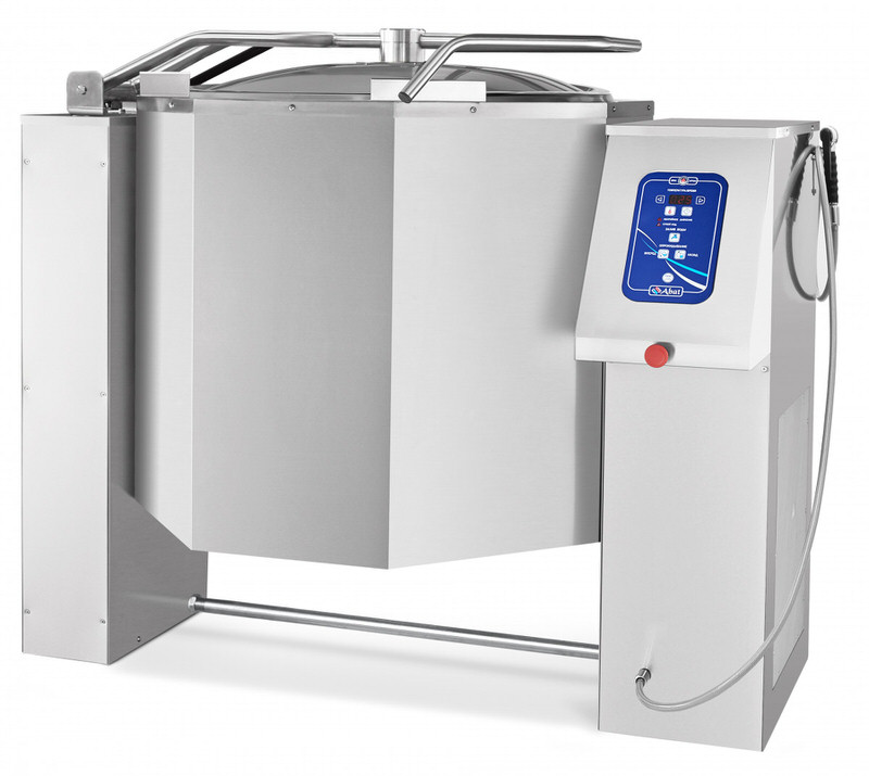 КПЭМ-250-О, 250 л, электропривод, +110°С 11000019161 