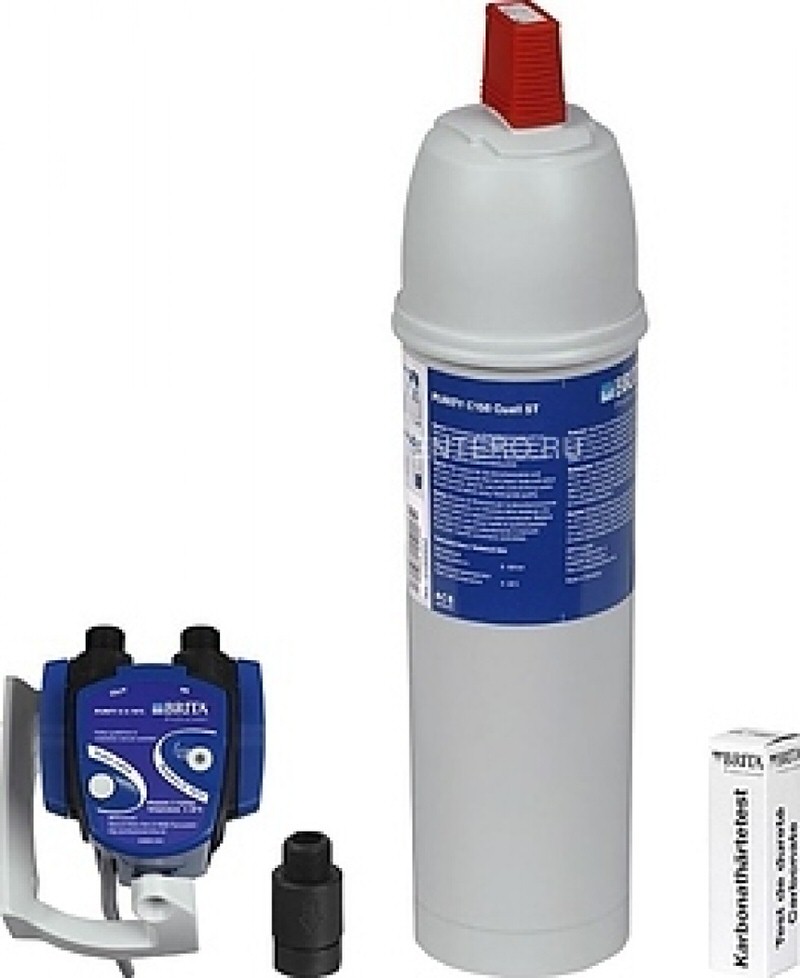 Фильтр система Brita 1001943 PURITY C 150 12001006748 абат
