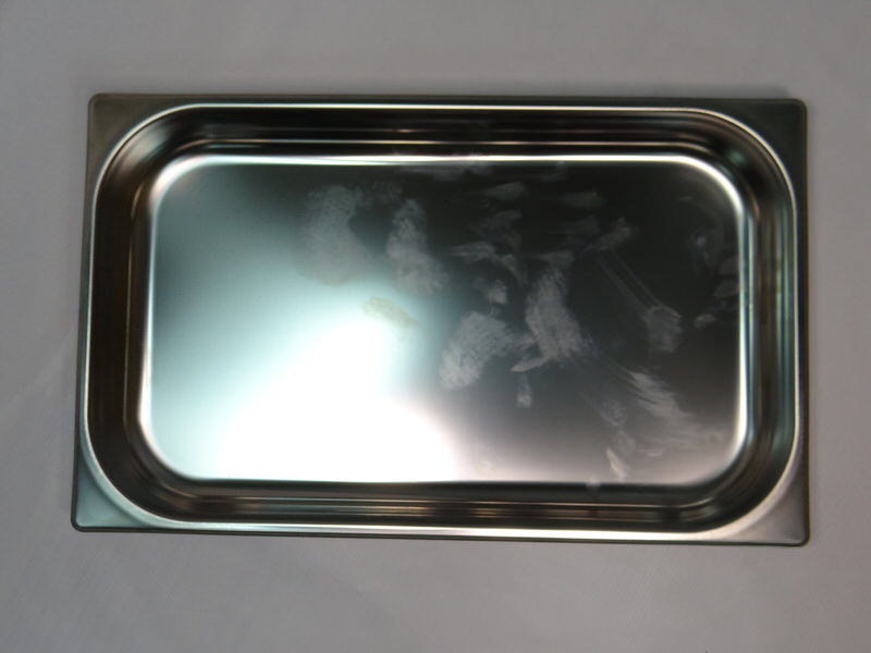 Гастроемкость GN 1/1-65 21000007867