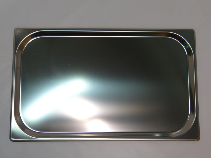 Гастроемкость GN 1/1-20  21000808175