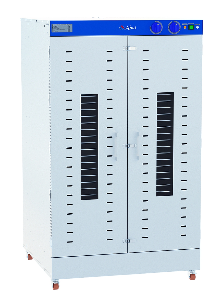 Шкаф сушильный ШС-32-2Г, 32 х EN 2/1 (600x800 мм) 71000000375
